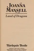 Book cover of Land of Dragons