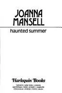 Book cover of Haunted Summer