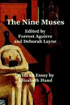 Book cover of The Nine Muses