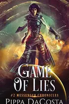 Book cover of Game of Lies
