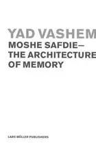 Book cover of Yad Vashem