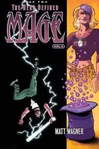 Book cover of Mage Bk. 2, Vol. 4