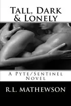 Book cover of Tall, Dark & Lonely