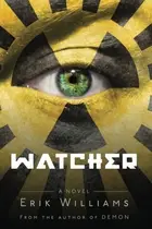 Book cover of Watcher
