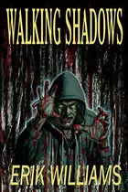 Book cover of Walking Shadows