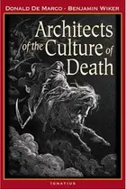 Book cover of Architects of the culture of death