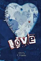 Book cover of The Fox Spirit Book of Love
