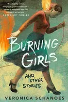 Book cover of Burning Girls and Other Stories