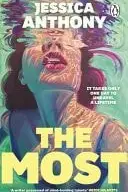 Book cover of Most