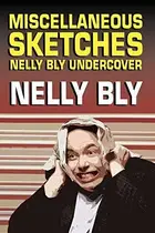 Book cover of Miscellanous Sketches