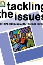 Book cover of Tackling the Issues