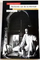 Book cover of Vertiente sur de la libertad