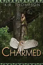 Book cover of Charmed