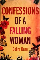 Book cover of Confessions of a falling woman
