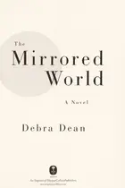 Book cover of The mirrored world