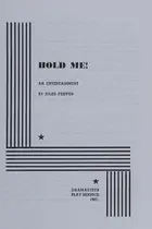 Book cover of Hold Me!