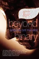 Book cover of Beyond binary