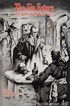 Book cover of The Sin Eaters: Five Stories from Weird Tales