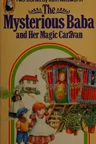 Book cover of The mysterious Baba