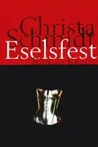 Book cover of Eselsfest