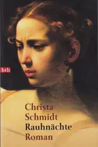 Book cover of Rauhnächte
