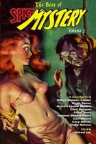 Book cover of The Best of Spicy Mystery Volume 2