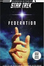 Book cover of Federation