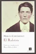 Book cover of El Ruletista