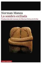 Book cover of La sombra exiliada