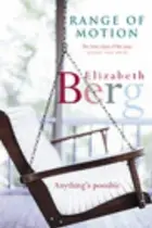 Book cover of Range of Motion