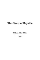 Book cover of The Court Of Boyville
