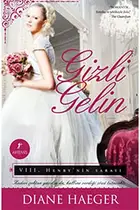 Book cover of Gizli Gelin