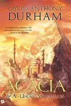 Book cover of A União Sagrada