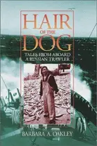 Book cover of Hair of the dog