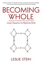 Book cover of Becoming Whole
