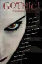 Book cover of Gothic!