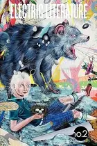 Book cover of Electric Literature No 2