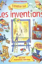 Book cover of Inventions