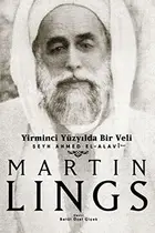 Book cover of Yirminci Yuzyilda Bir Veli