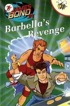 Book cover of Barbella's Revenge