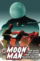 Book cover of The Moon Man Volume 2