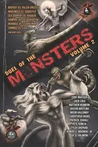 Book cover of Duel of the Monsters Volume 2
