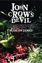 Book cover of John Crow's Devil