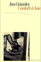 Book cover of Confort et Joie