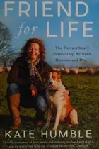 Book cover of Friend for life