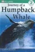 Book cover of Journey of a Humpback Whale