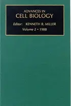Book cover of Advances in Cell Biology, Volume 2