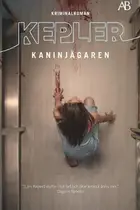 Book cover of Kaninjägaren