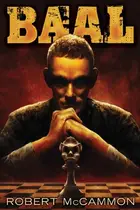 Book cover of Baal