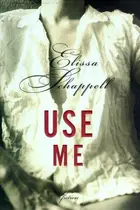 Book cover of Use Me
